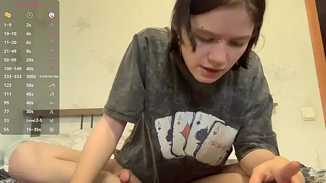 CelesteColao webcam
