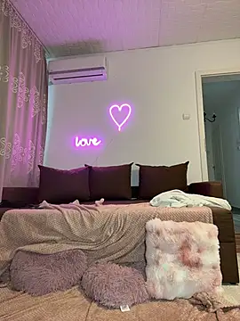 Sabrinedivinee webcam