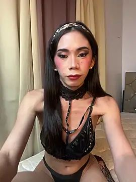 CassandraLovve webcam