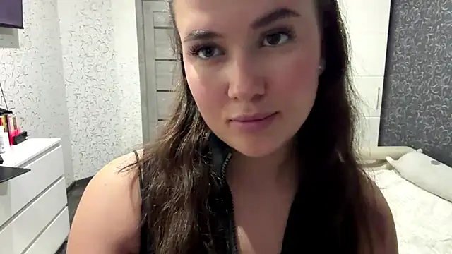 cuteshowy webcam