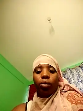 _Gillian webcam