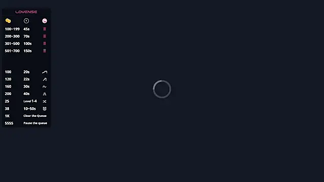 LunaHoke webcam