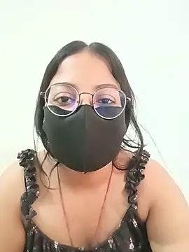 hottydisha webcam