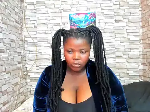 ebonylettie4u webcam
