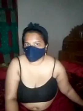 nila-54 - Nila-54's free webcam - UK Sex Cams