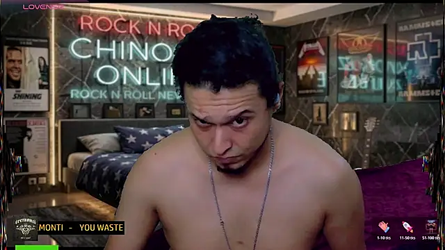 chino_roz webcam