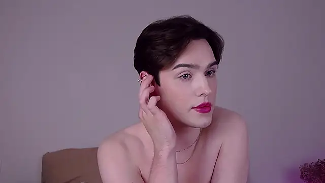 RobbyCharming webcam