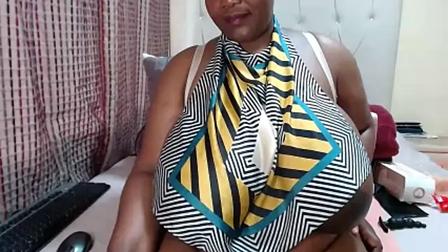 Watch CHOCOLATEDARKBUSTYX live on EroticFlix - High definition streams