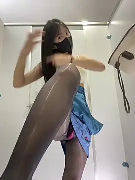 xiao-Lin webcam