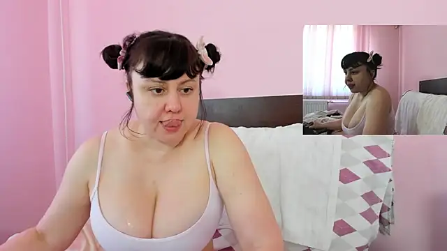 HotSweetAngel live cam