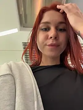 RosieSecret live cam