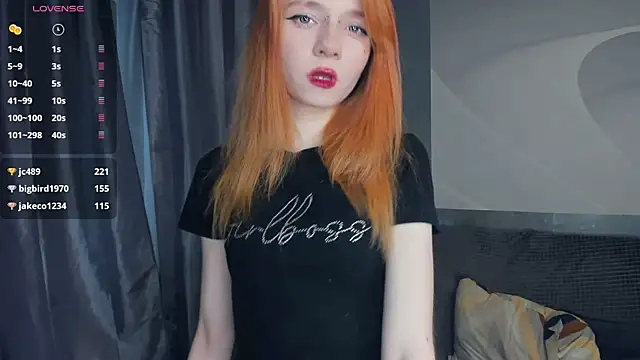 TarynPalek webcam
