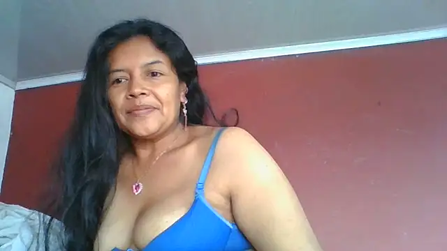 DianaOchoa_ webcam