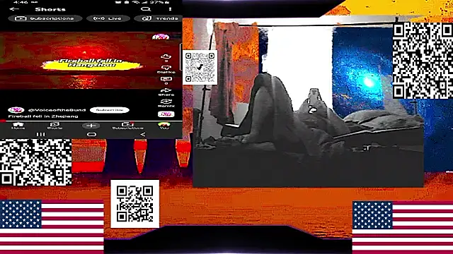 RussellTaylorLacy webcam