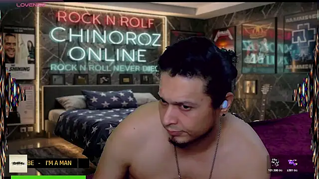 chino_roz webcam