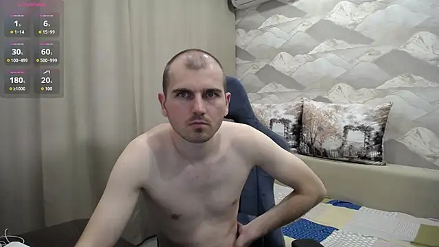 SerzhKorol1 webcam