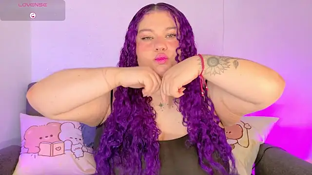 Watch lunitaa0 live on EroticFlix - High definition streams