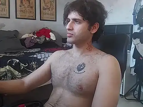JackMancada live sex cam