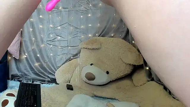 OliviaPorter webcam
