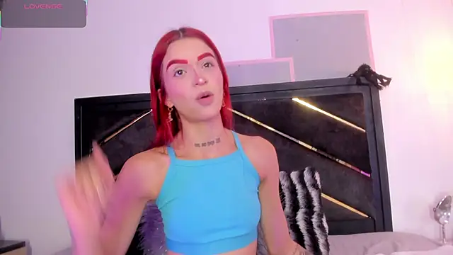 april_jones05 webcam