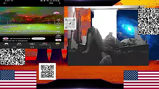RussellTaylorLacy webcam
