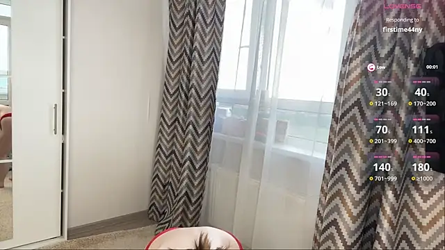 editabumford - EditaBumford's free webcam