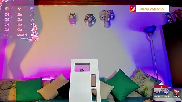 Model: samara_veguz222