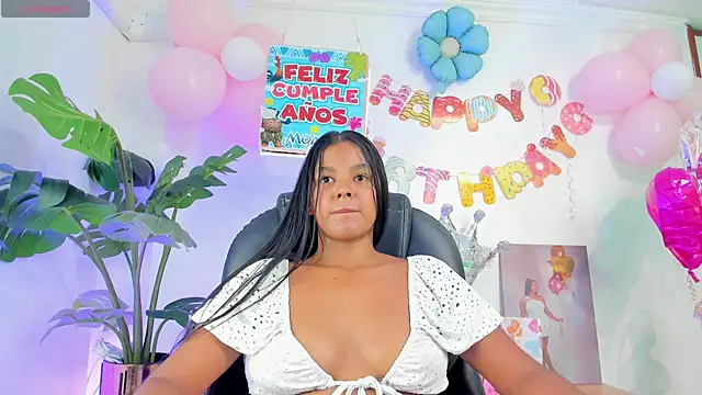 JANYLOVE__ webcam