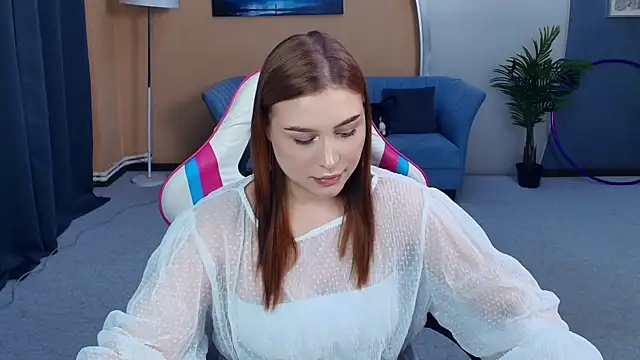 SixtaBeilman webcam