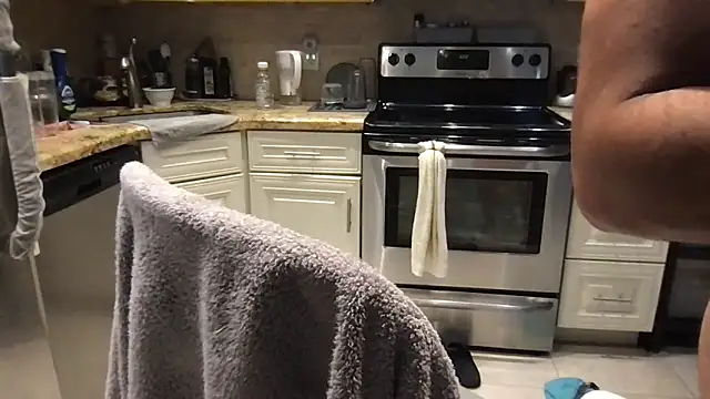 BigGuyMuscle webcam