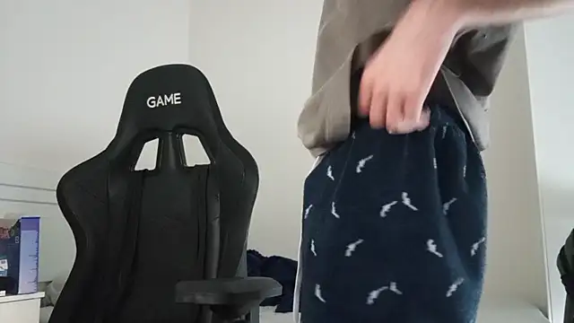 gabrielNovin17cm webcam