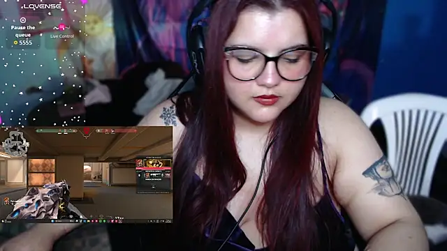 Annee23 webcam