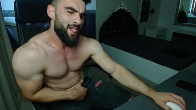 MicahLane webcam