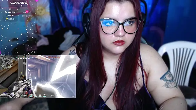 Annee23 webcam