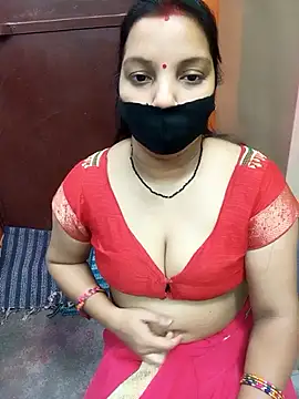 Manjudear webcam