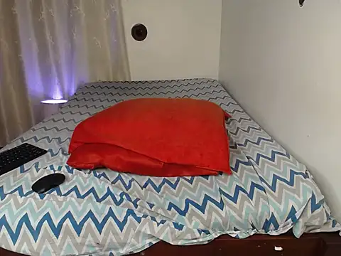 ZoeTracy live cam