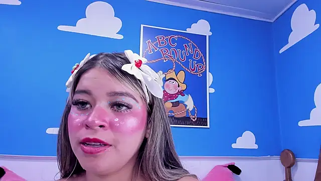 miss__evolet webcam