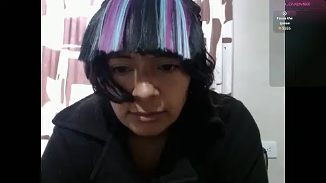 Acelinrose webcam