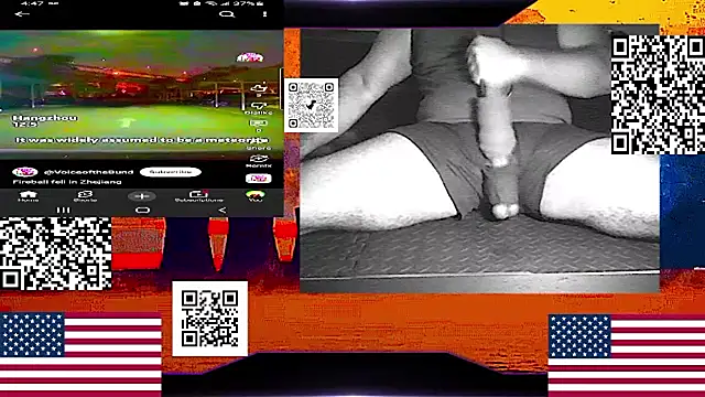 RussellTaylorLacy webcam
