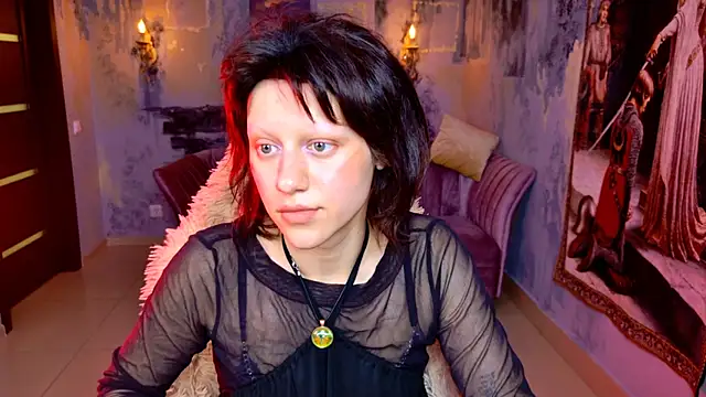 LidaDarknet live cam on StripChat