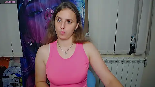 AmandaDimond_ webcam