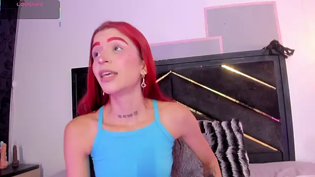 april_jones05 webcam