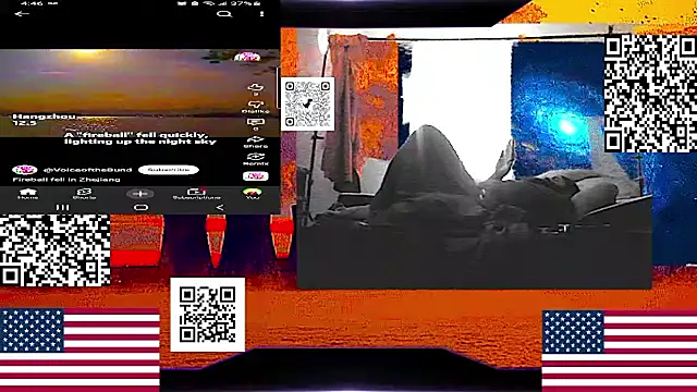 RussellTaylorLacy live cam
