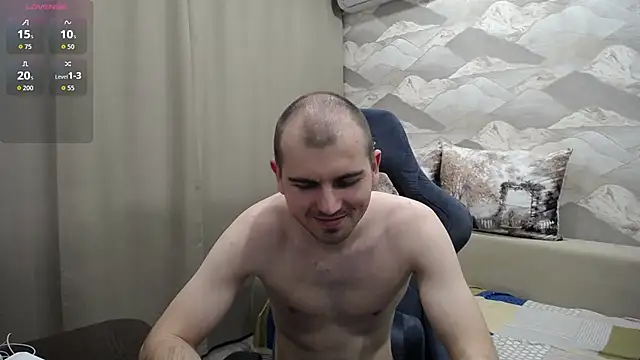 SerzhKorol1 live cam