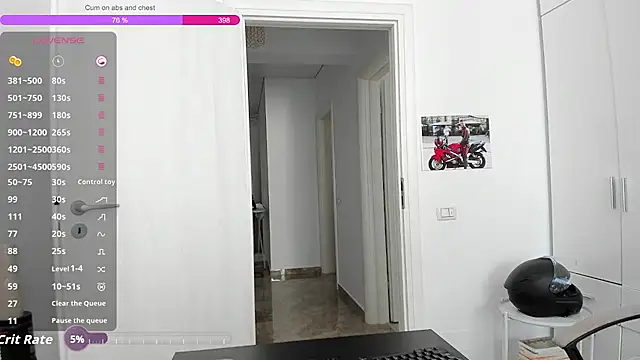 ZackFraser webcam