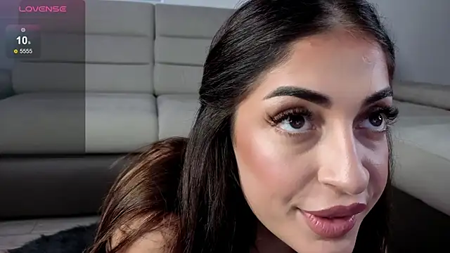 KassidyVibe webcam