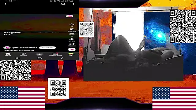 RussellTaylorLacy live cam