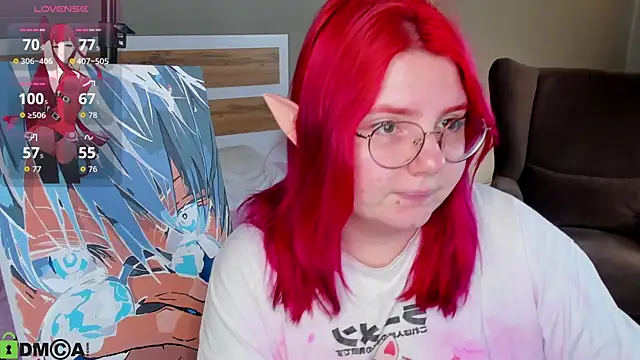 Alice_Kitagawa webcam