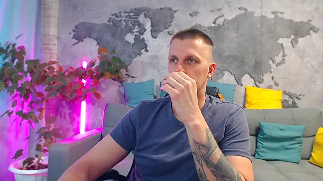 VikingChrisss webcam