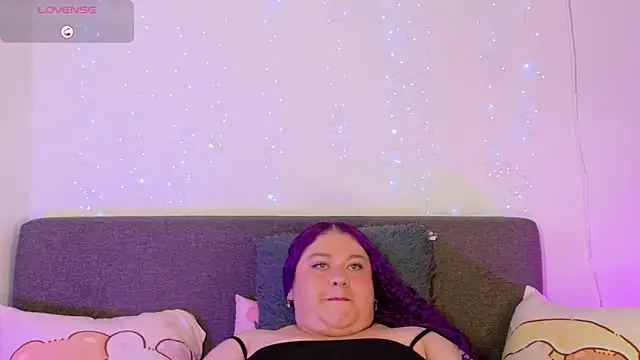 Watch lunitaa0 live on EroticFlix - High definition streams